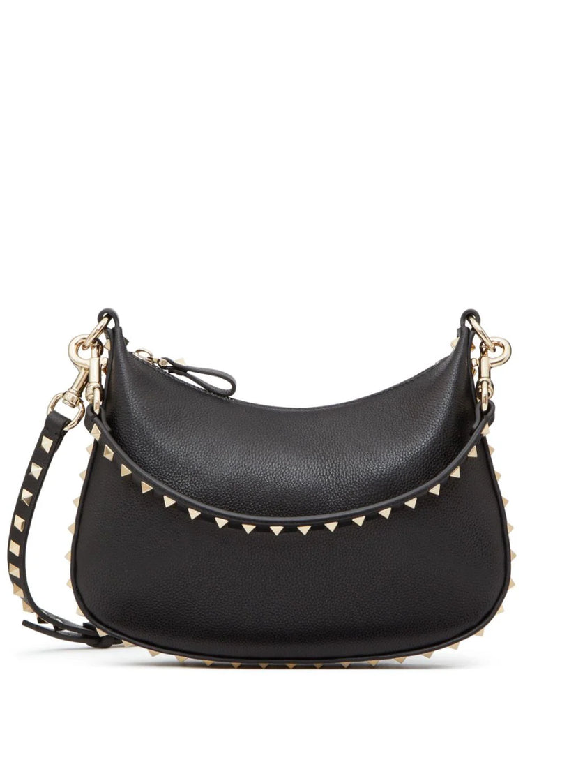 Valentino Garavani Rockstud small hobo bag