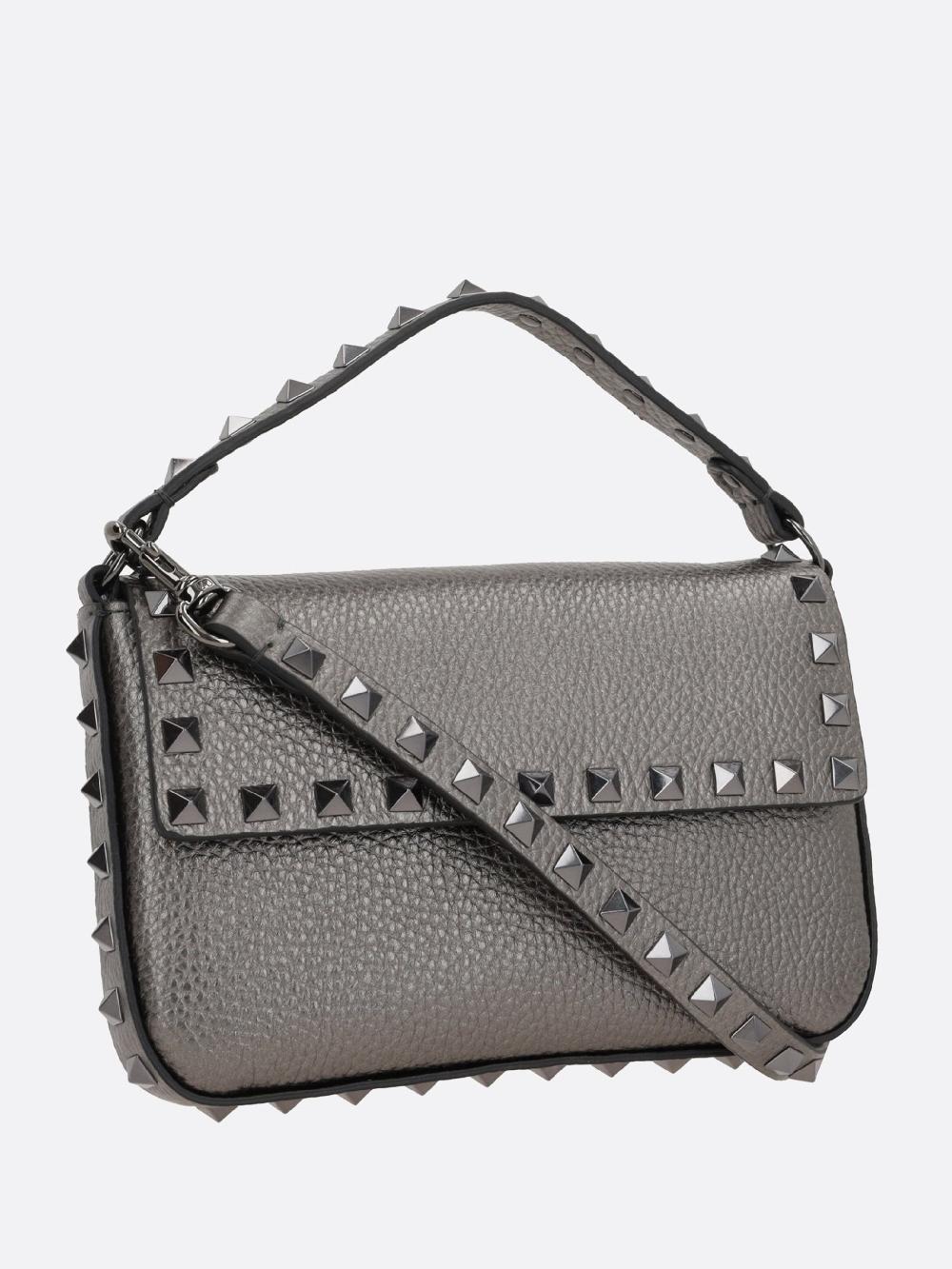 Valentino Garavani Valentino Garavani Rockstud Small Shoulder Bag