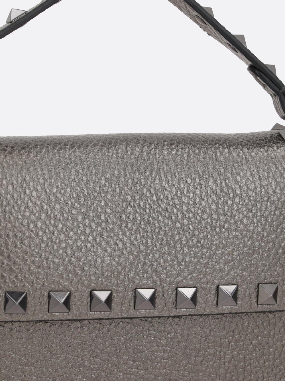 Valentino Garavani Valentino Garavani Rockstud Small Shoulder Bag