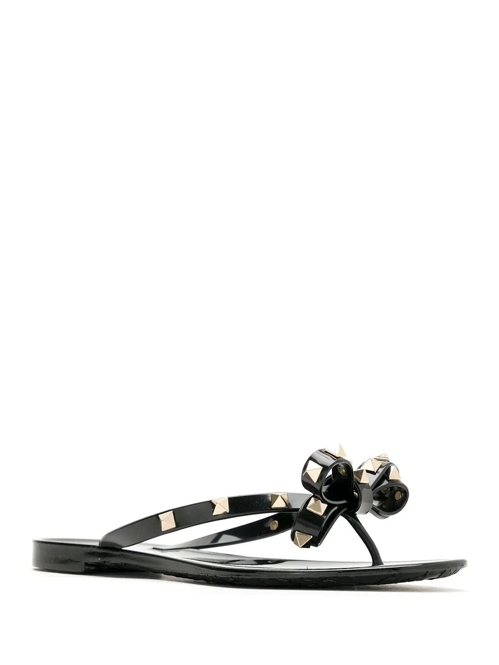 Valentino Garavani Rockstud Thong