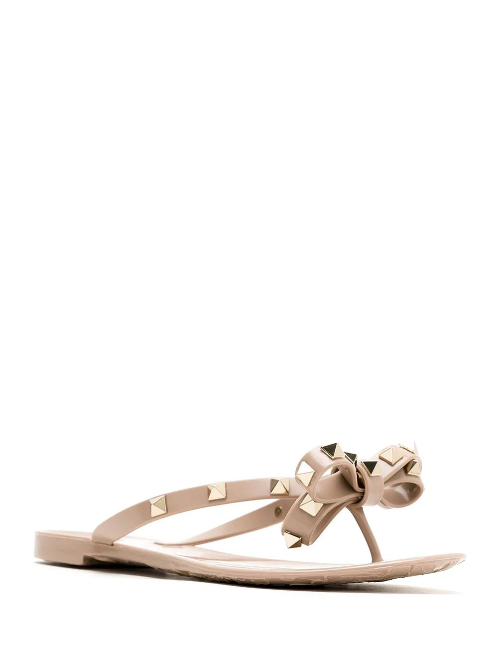 Valentino Garavani Rockstud Thong