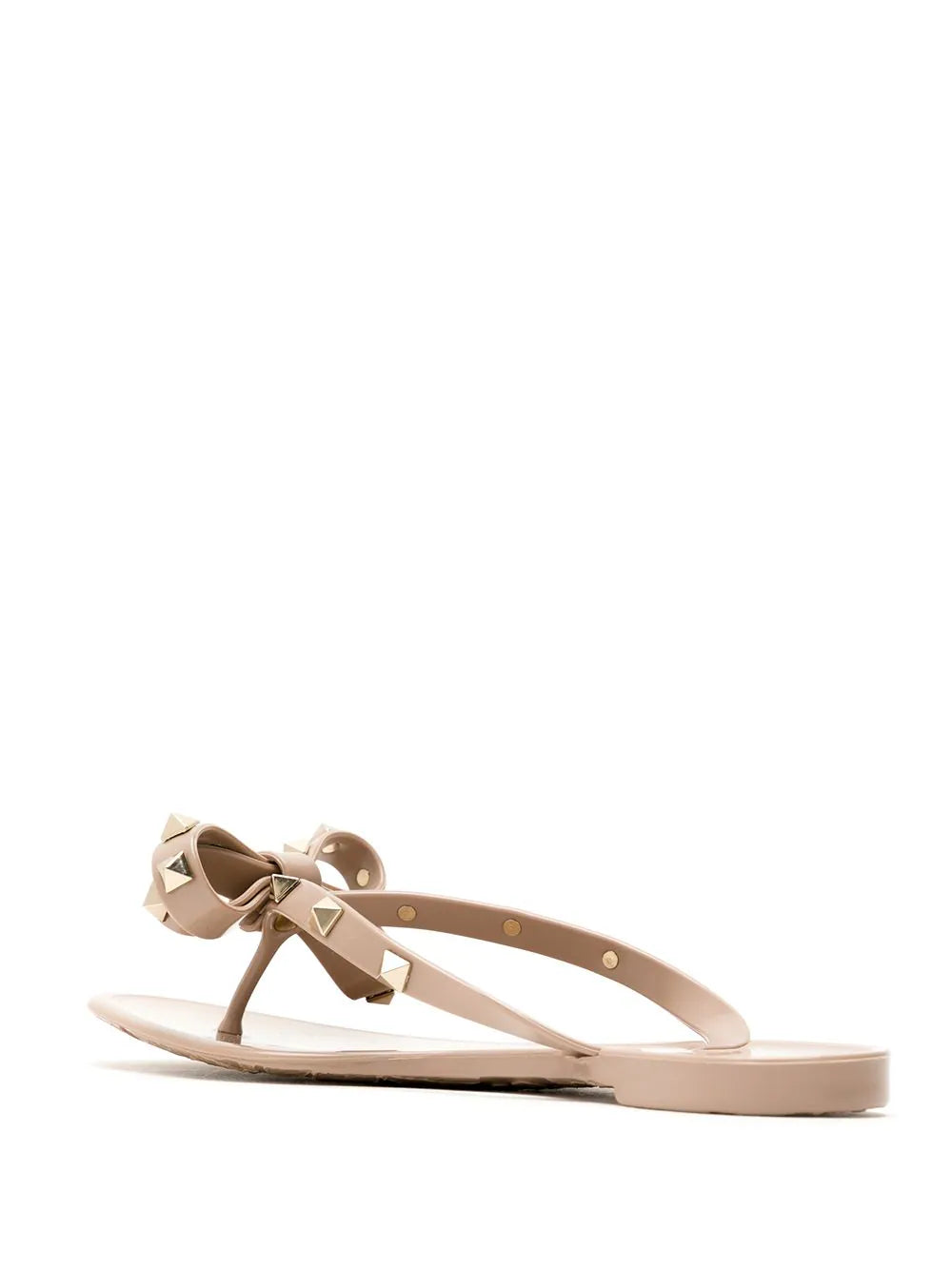 Valentino Garavani Rockstud Thong
