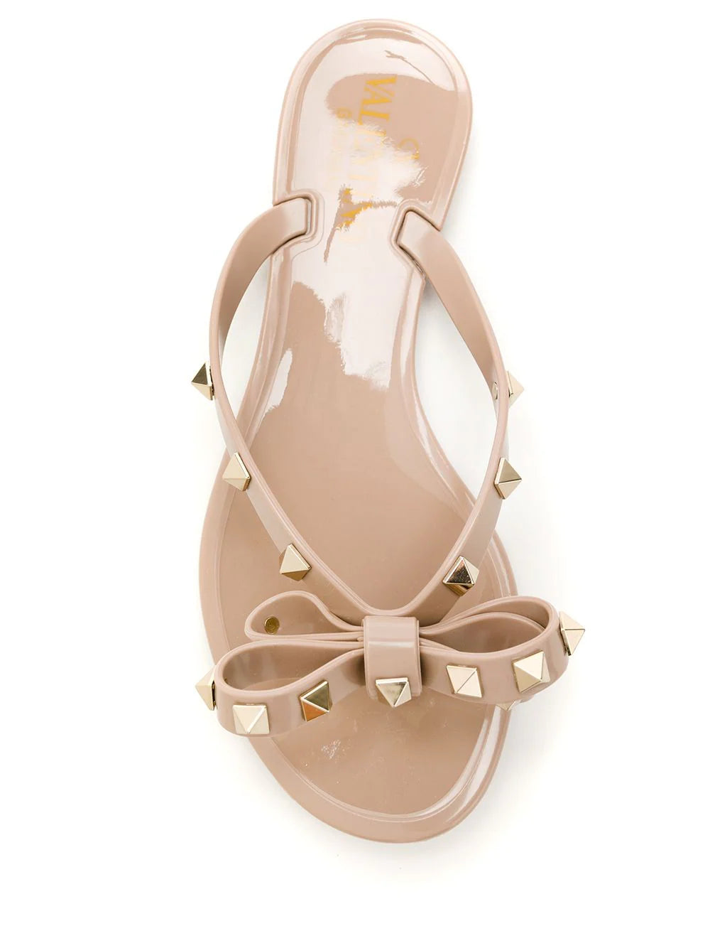 Valentino Garavani Rockstud Thong