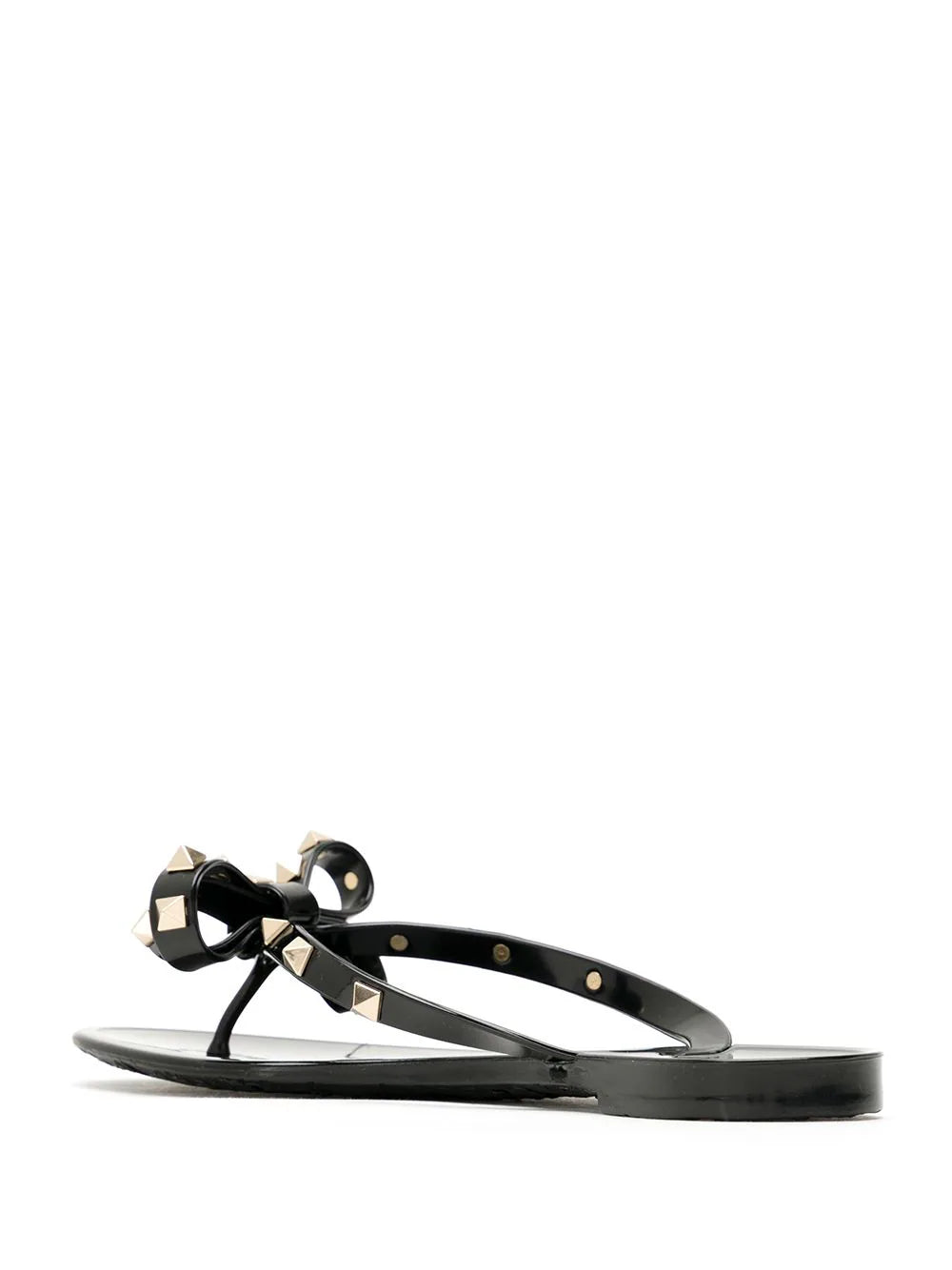 Valentino Garavani Rockstud Thong