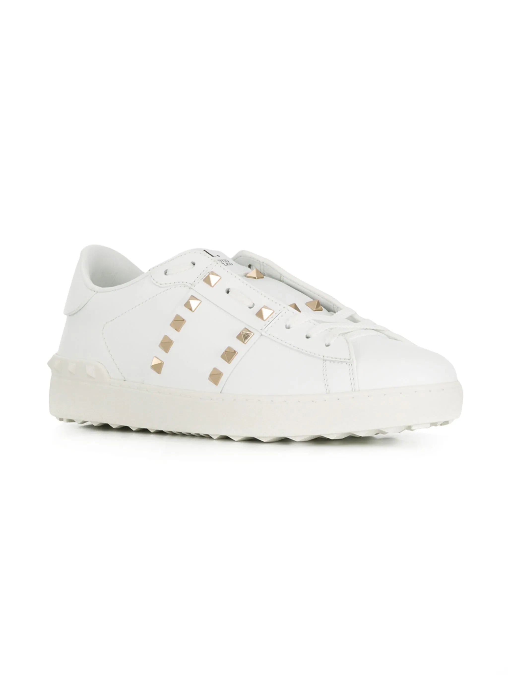 Valentino Garavani Rockstud Untitled Sneakers