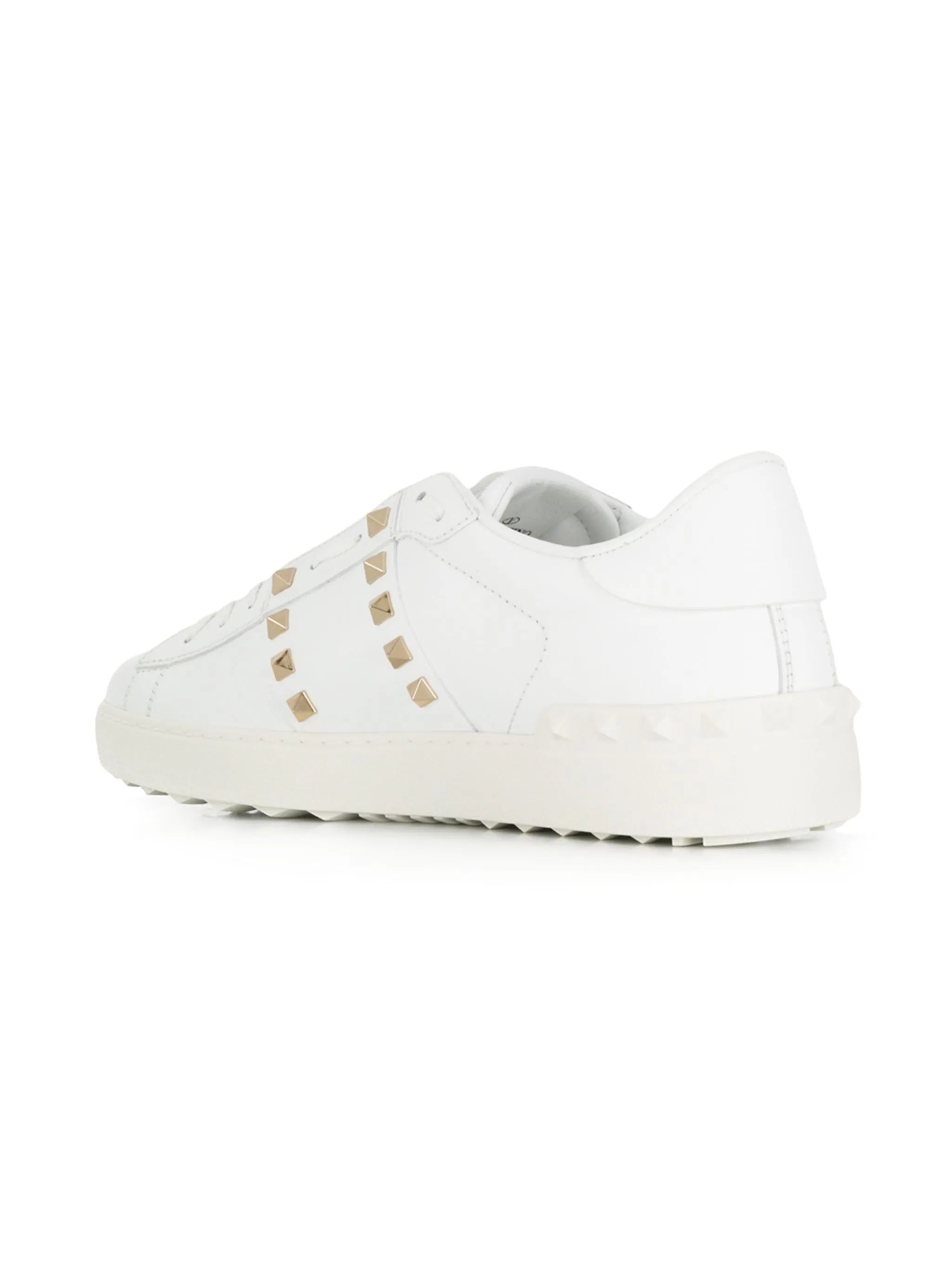 Valentino Garavani Rockstud Untitled Sneakers