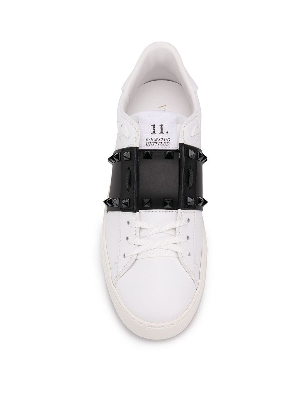 Valentino Garavani Rockstud Untitled Sneakers