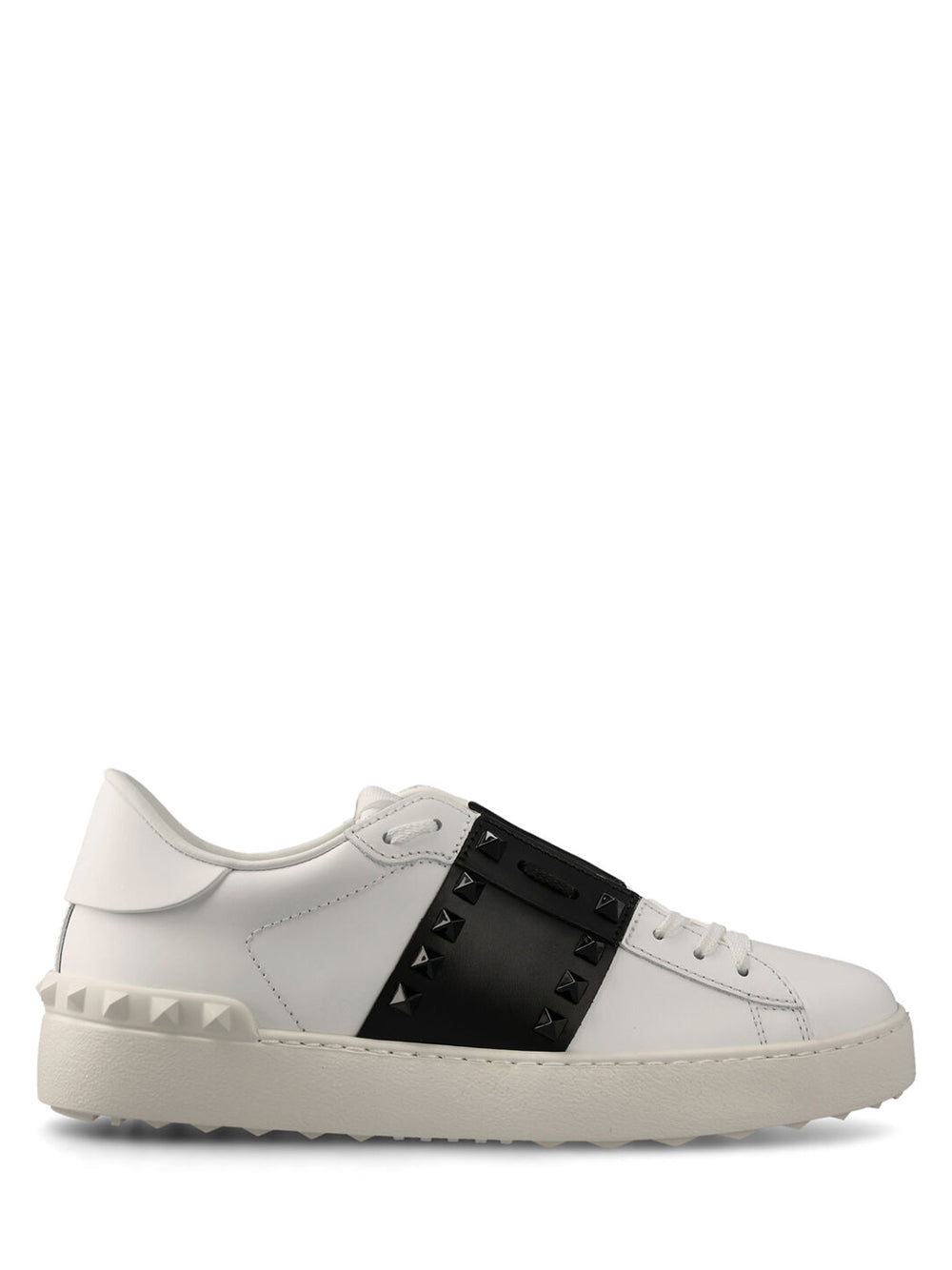 Valentino Garavani Rockstud Untitled Sneakers