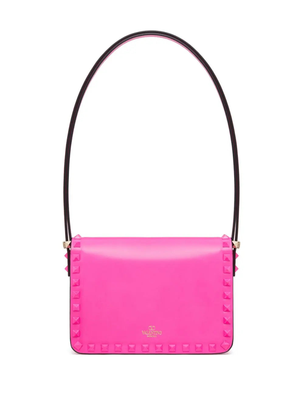 Valentino Garavani Rockstud23 Small Shoulder Bag