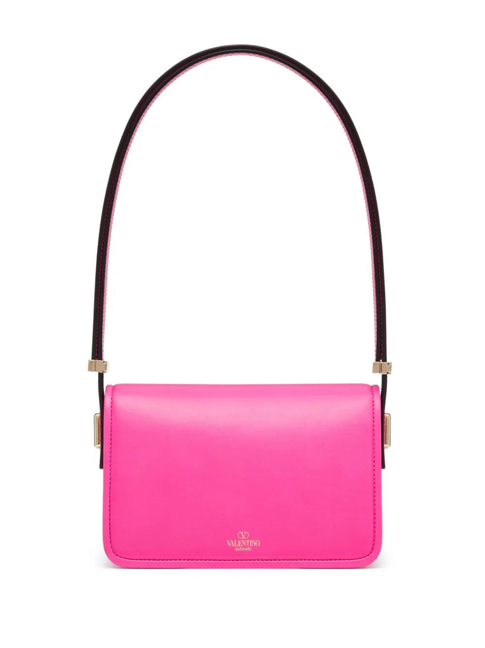 Valentino Garavani Small Shoulder Letter Bag