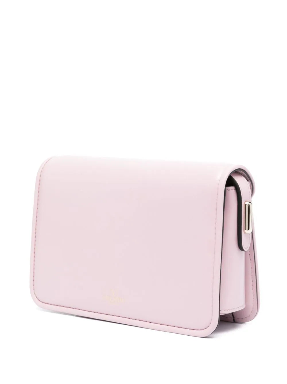 Valentino Garavani Small Shoulder Letter Bag