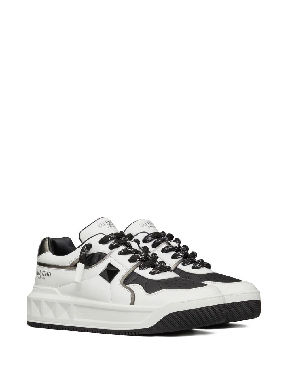 Valentino Garavani Sneaker Low-top One Stud Xl