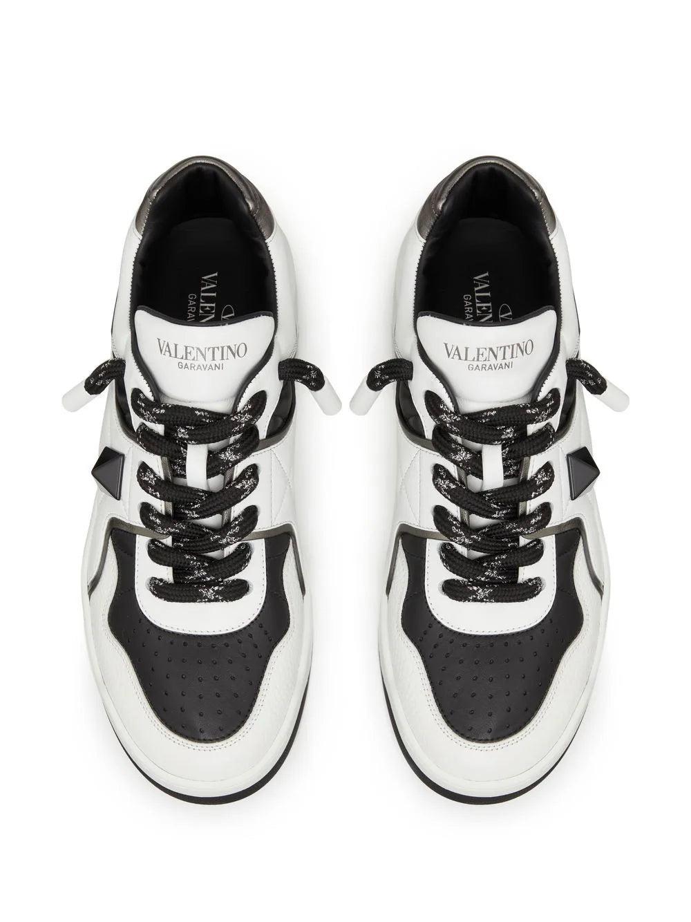 Valentino Garavani Sneaker Low-top One Stud Xl