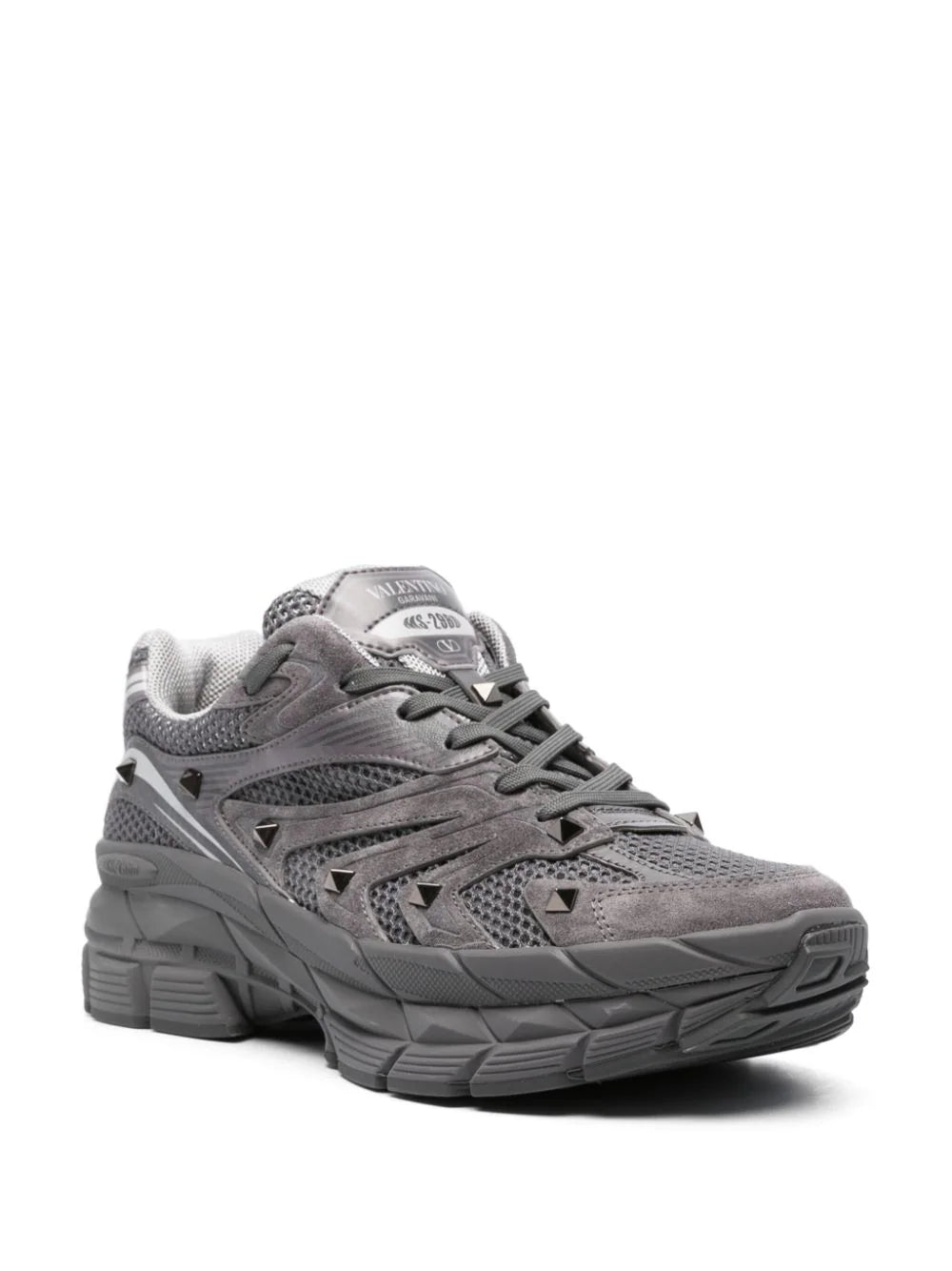Valentino Garavani Sneakers Low-top Ms-2960
