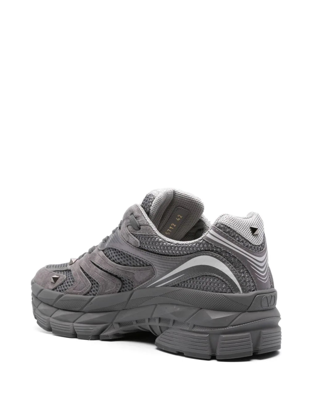 Valentino Garavani Sneakers Low-top Ms-2960