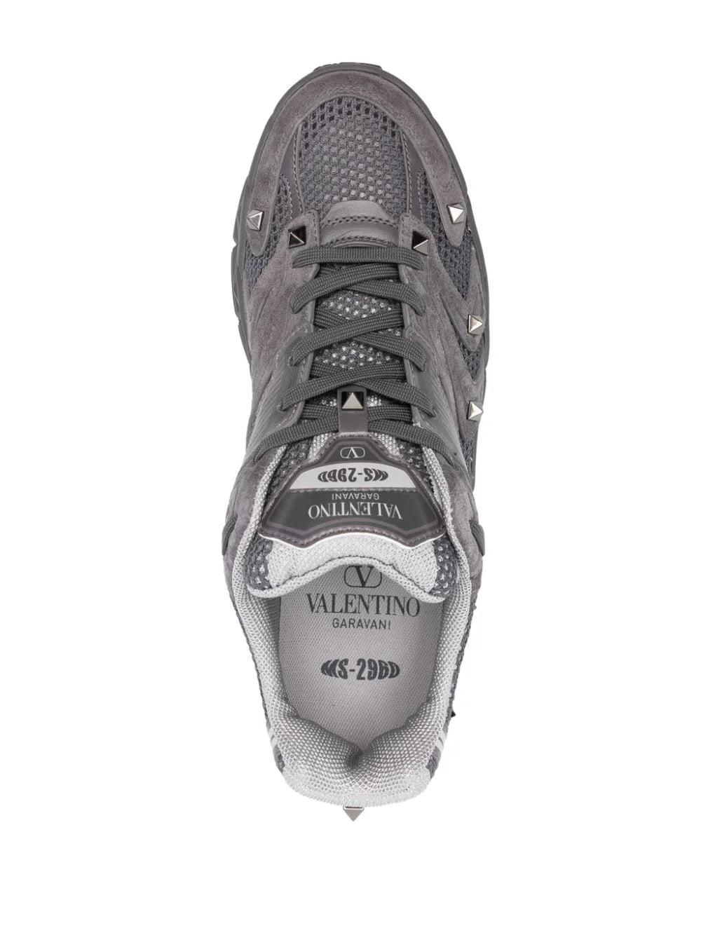 Valentino Garavani Sneakers Low-top Ms-2960