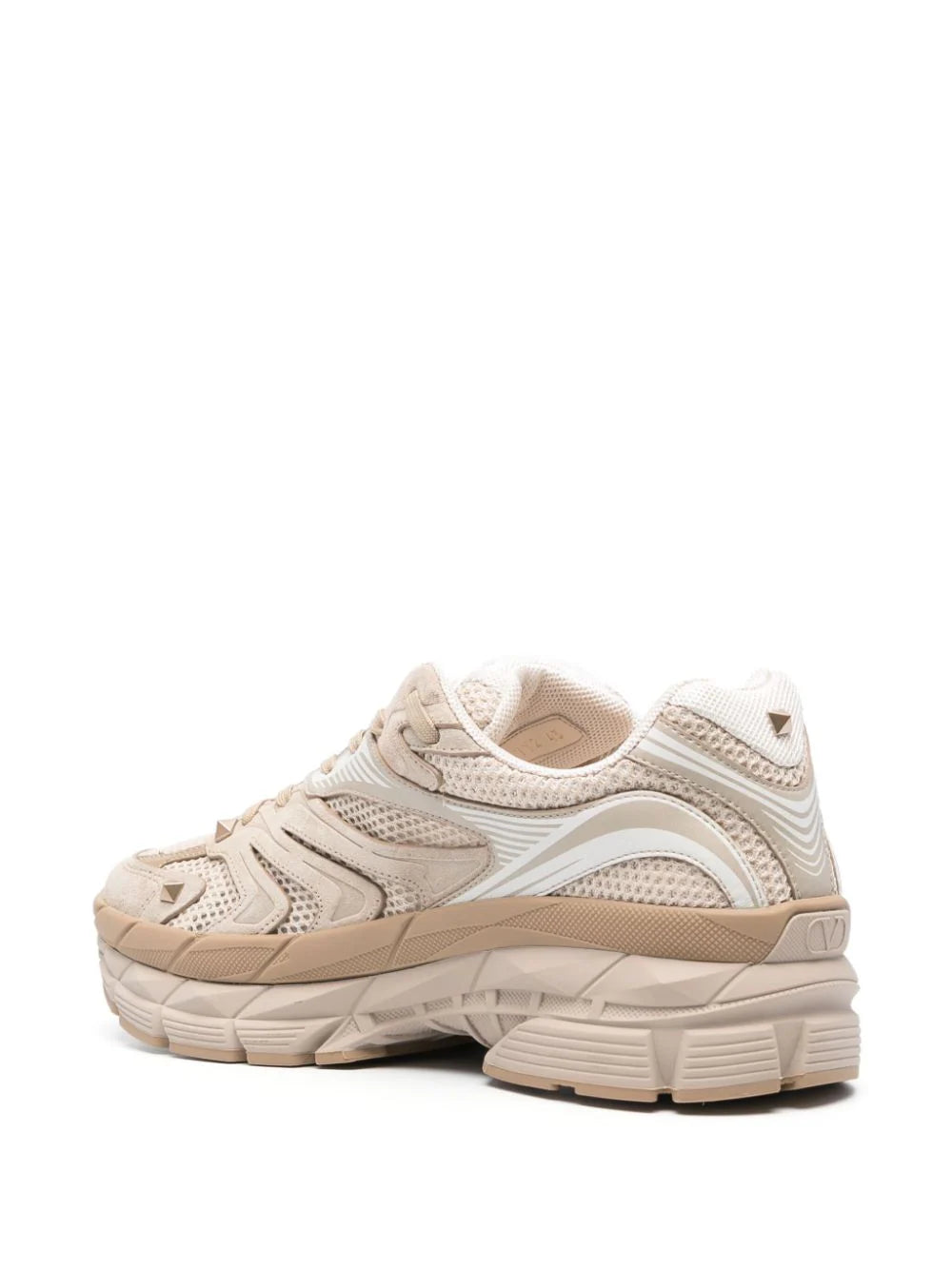 Valentino Garavani Sneakers Low-top Ms-2960