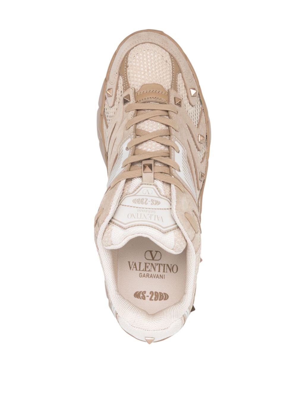 Valentino Garavani Sneakers Low-top Ms-2960