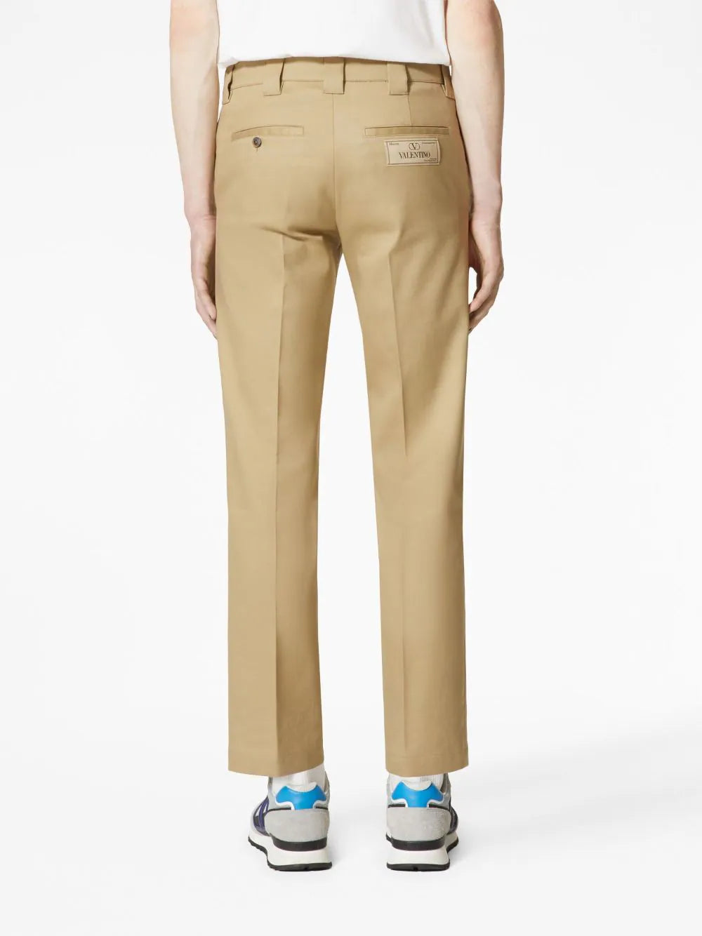 Valentino Garavani Tailored Pants