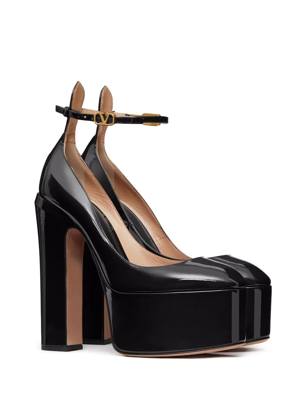 Valentino Garavani Tan-go Pumps