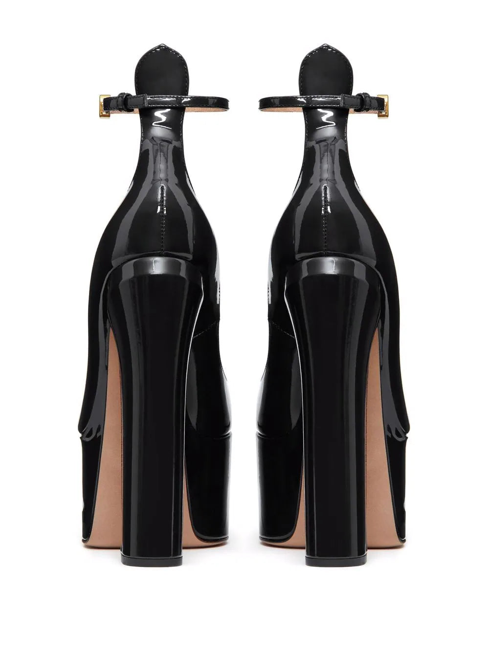 Valentino Garavani Tan-go Pumps