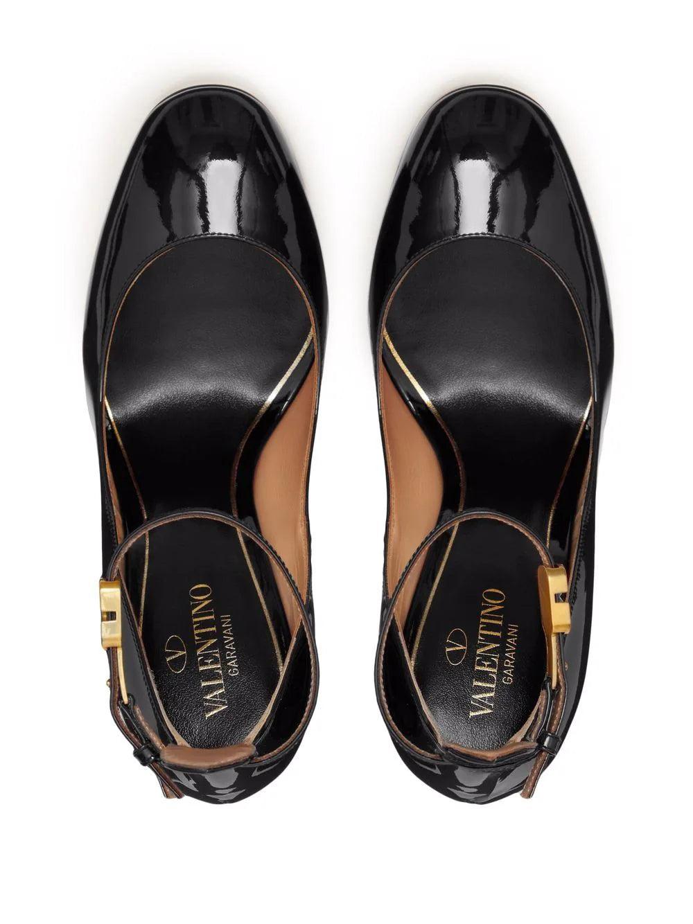 Valentino Garavani Tan-go Pumps