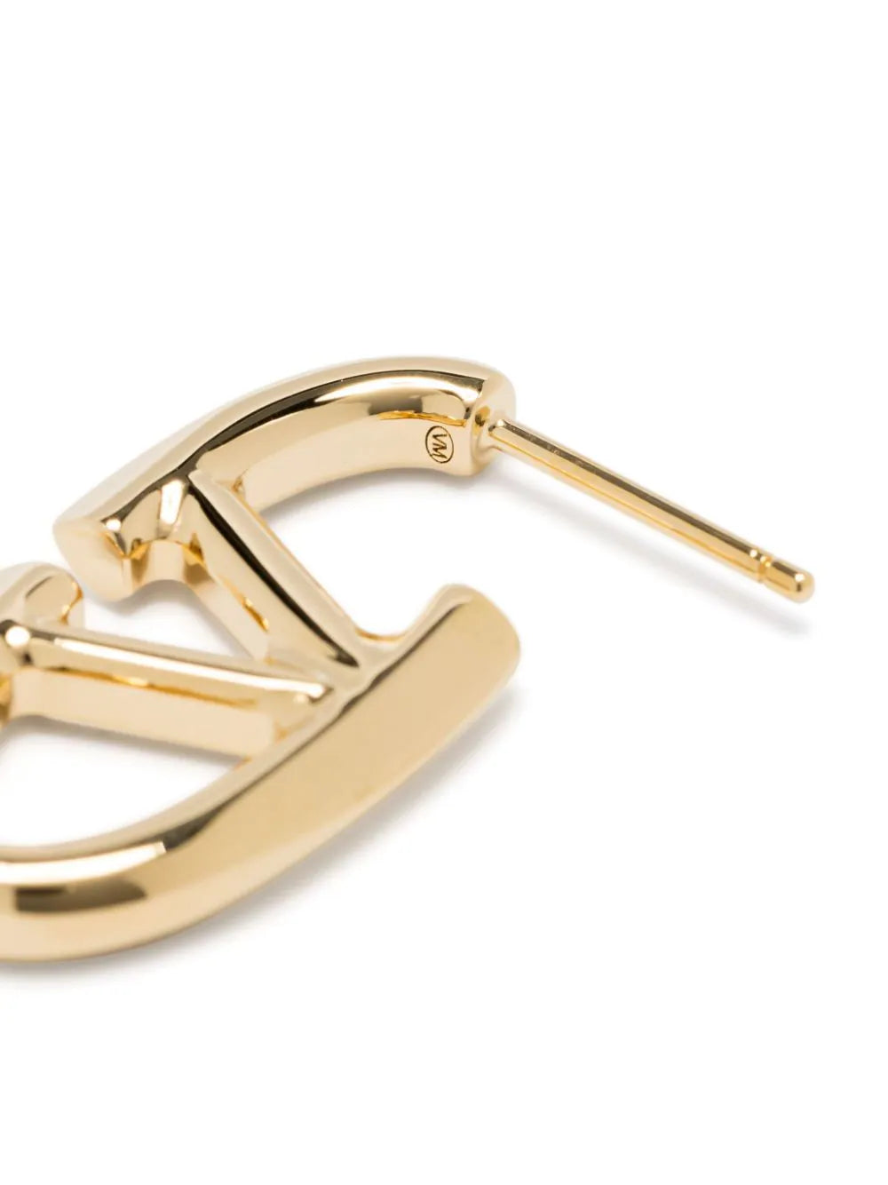 Valentino Garavani The Bold Edition Vlogo Earrings