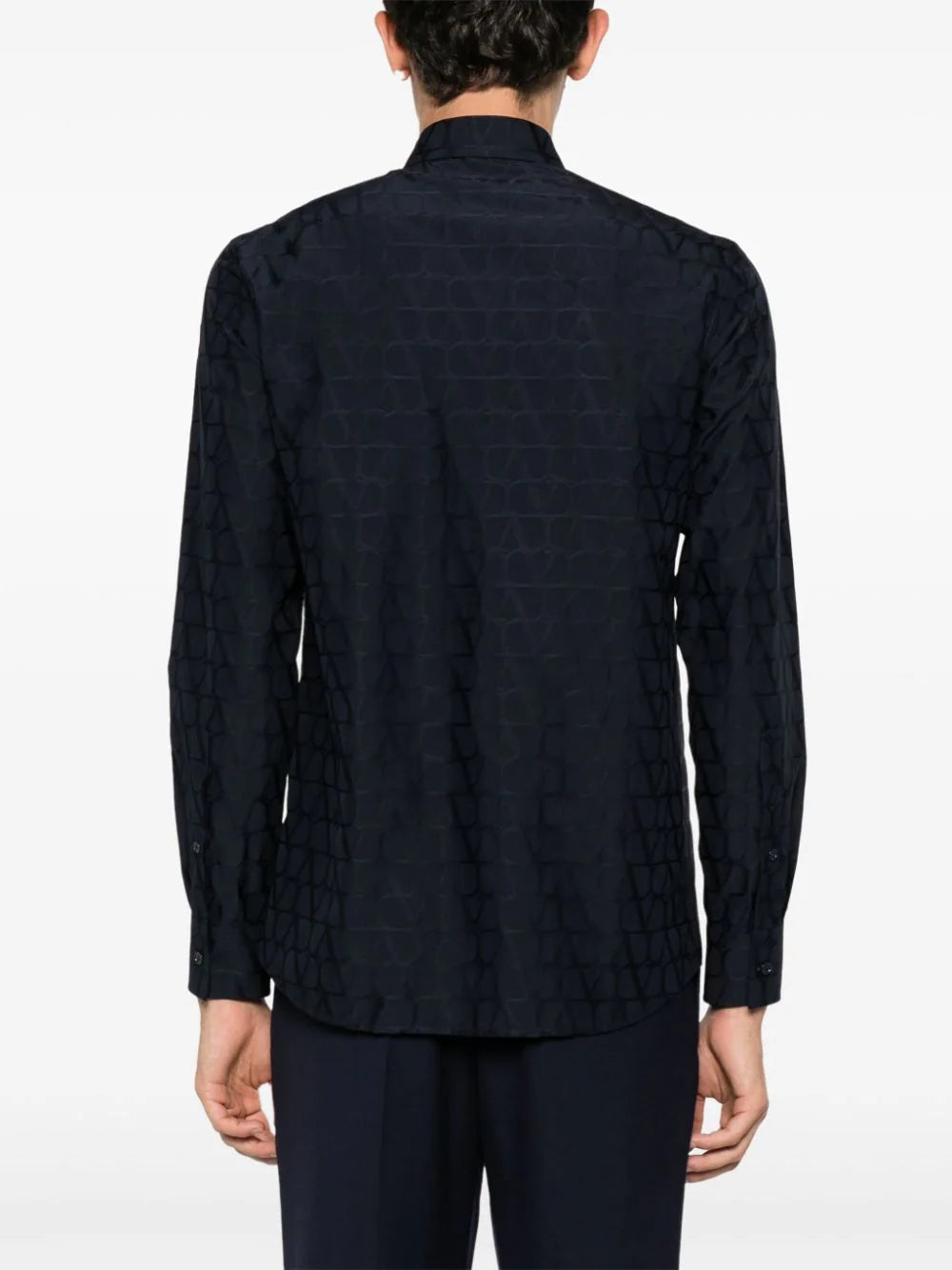 Valentino Garavani Toile Iconographe Shirt