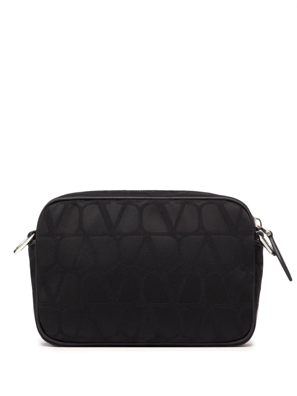 Valentino Garavani Toile Iconographe Shoulder Bag