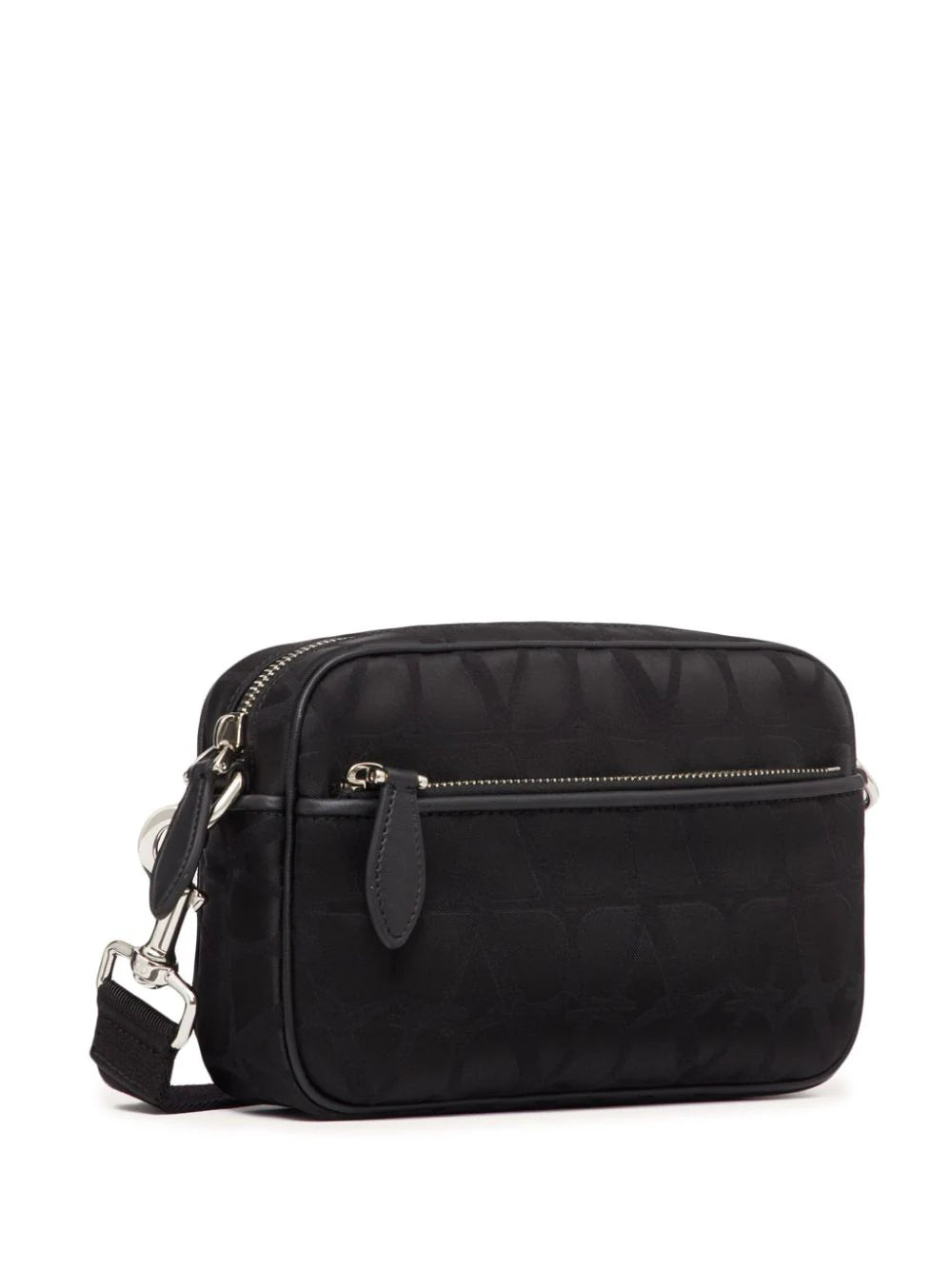 Valentino Garavani Toile Iconographe Shoulder Bag