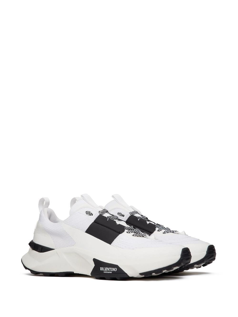 Valentino Garavani True Act Low-top Trainers