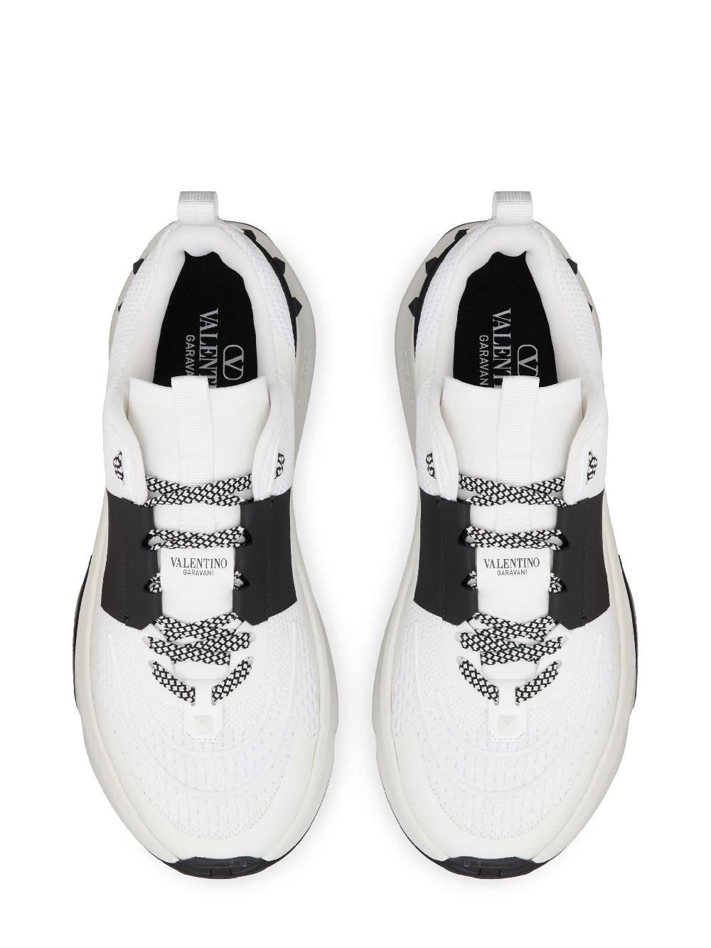 Valentino Garavani True Act Low-top Trainers