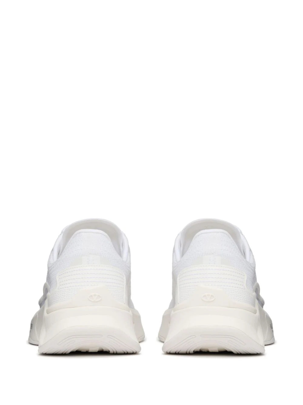Valentino Garavani True Actress Net Sneakers
