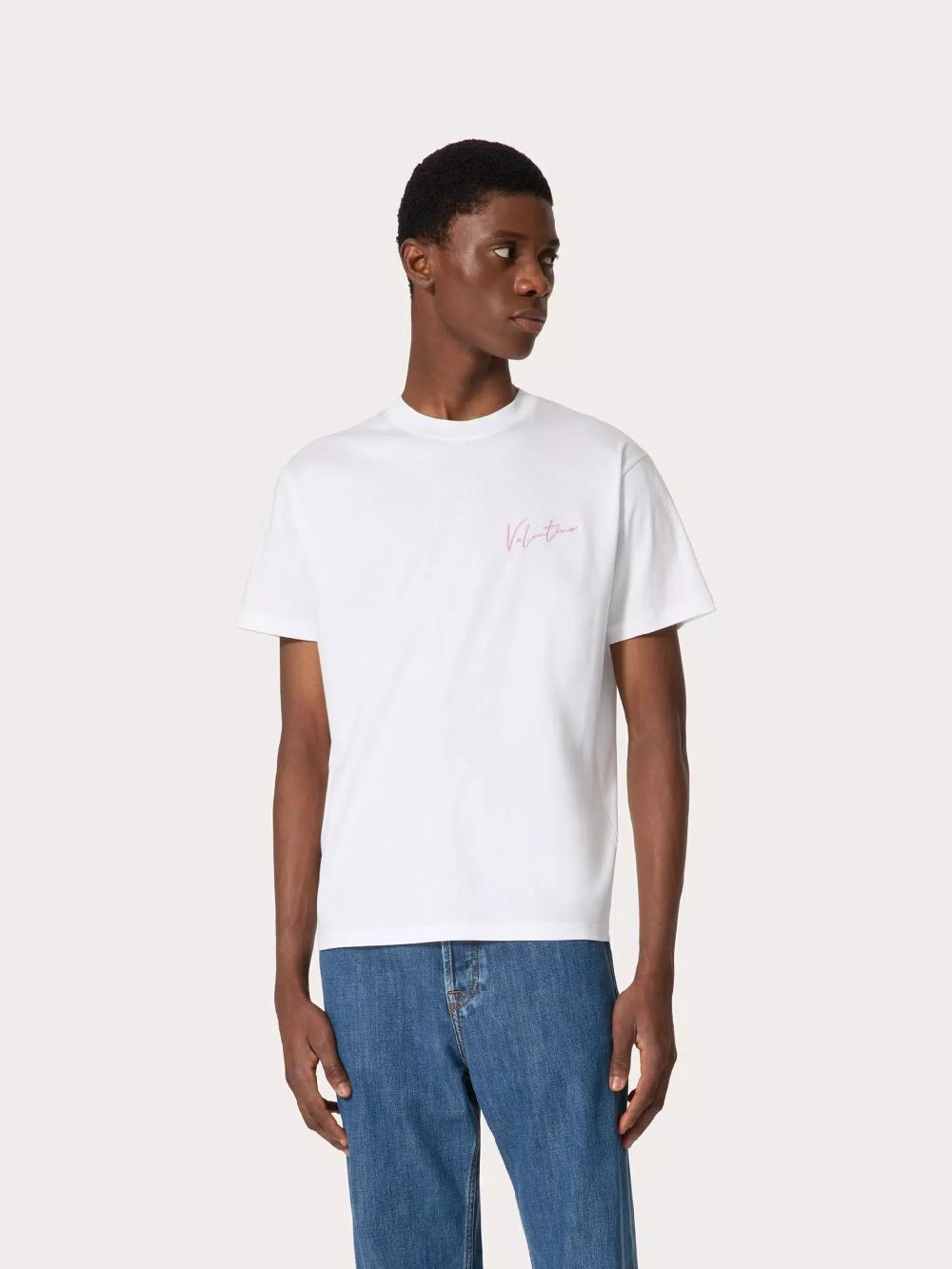 Valentino Garavani Valentino T-shirt