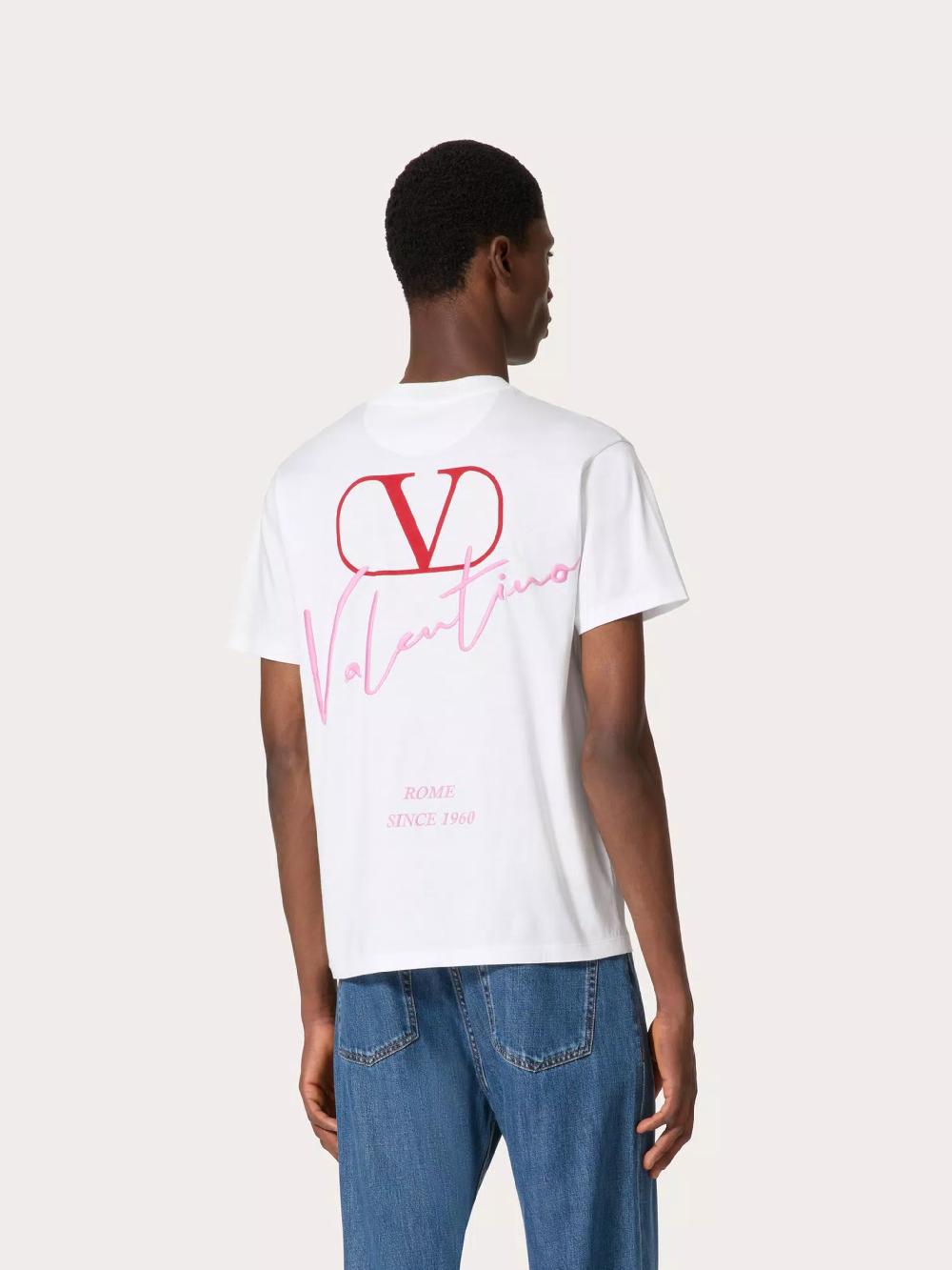 Valentino Garavani Valentino T-shirt
