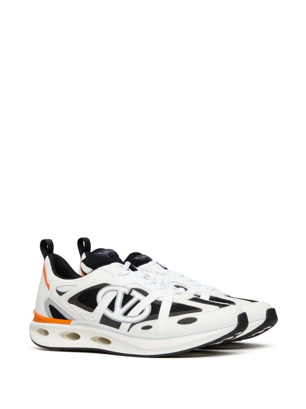 Valentino Garavani Vlogo Easyjog Low-top Sneakers