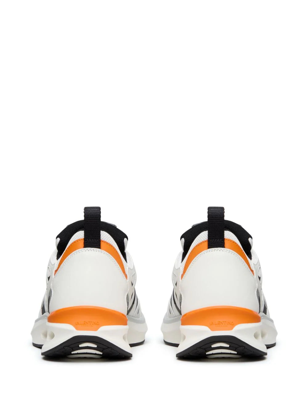 Valentino Garavani Vlogo Easyjog Low-top Sneakers