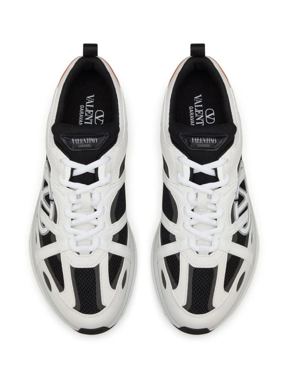 Valentino Garavani Vlogo Easyjog Low-top Sneakers