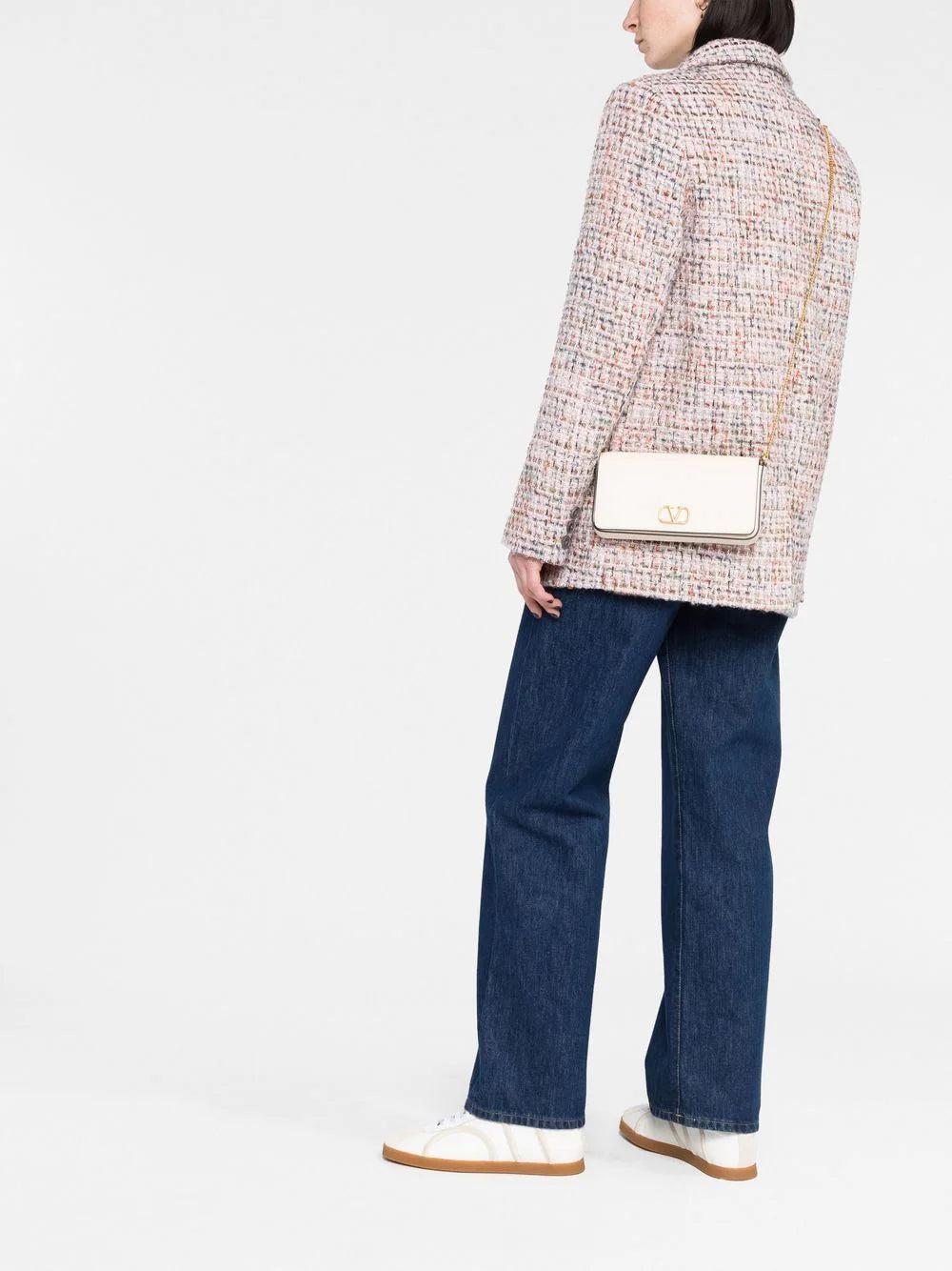 Valentino Garavani Vlogo Mini Bag