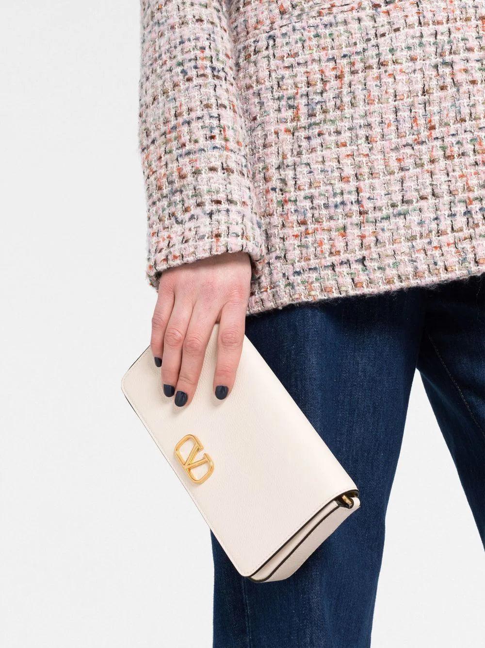 Valentino Garavani Vlogo Mini Bag