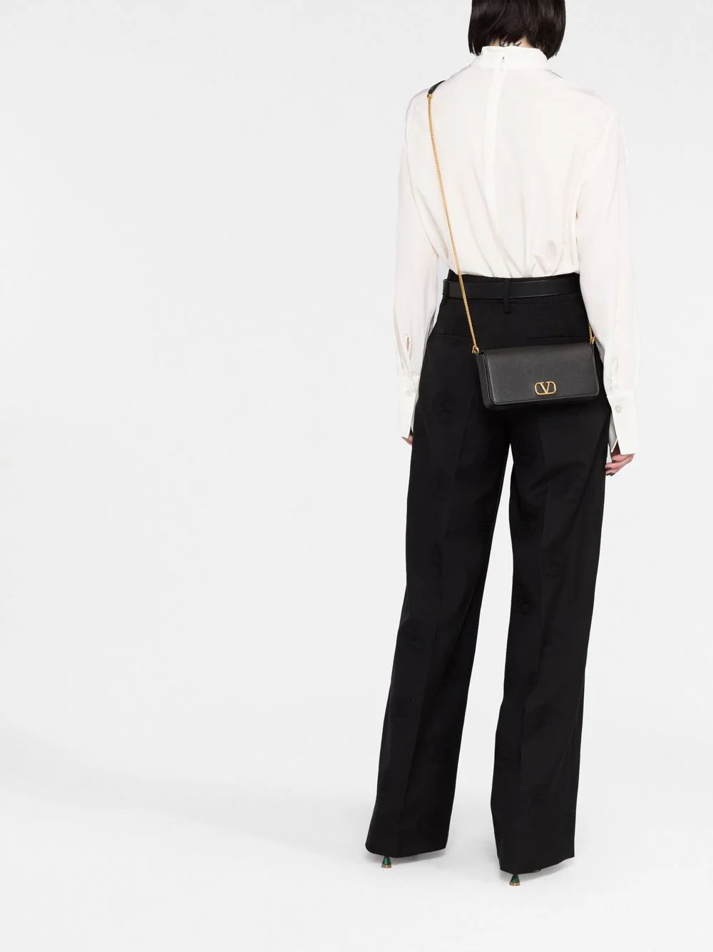 Valentino Garavani Vlogo Mini Bag