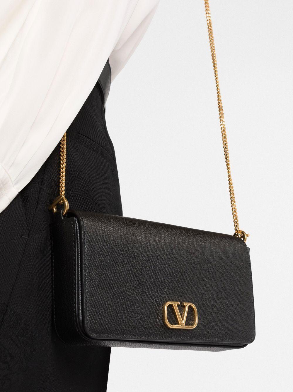 Valentino Garavani Vlogo Mini Bag