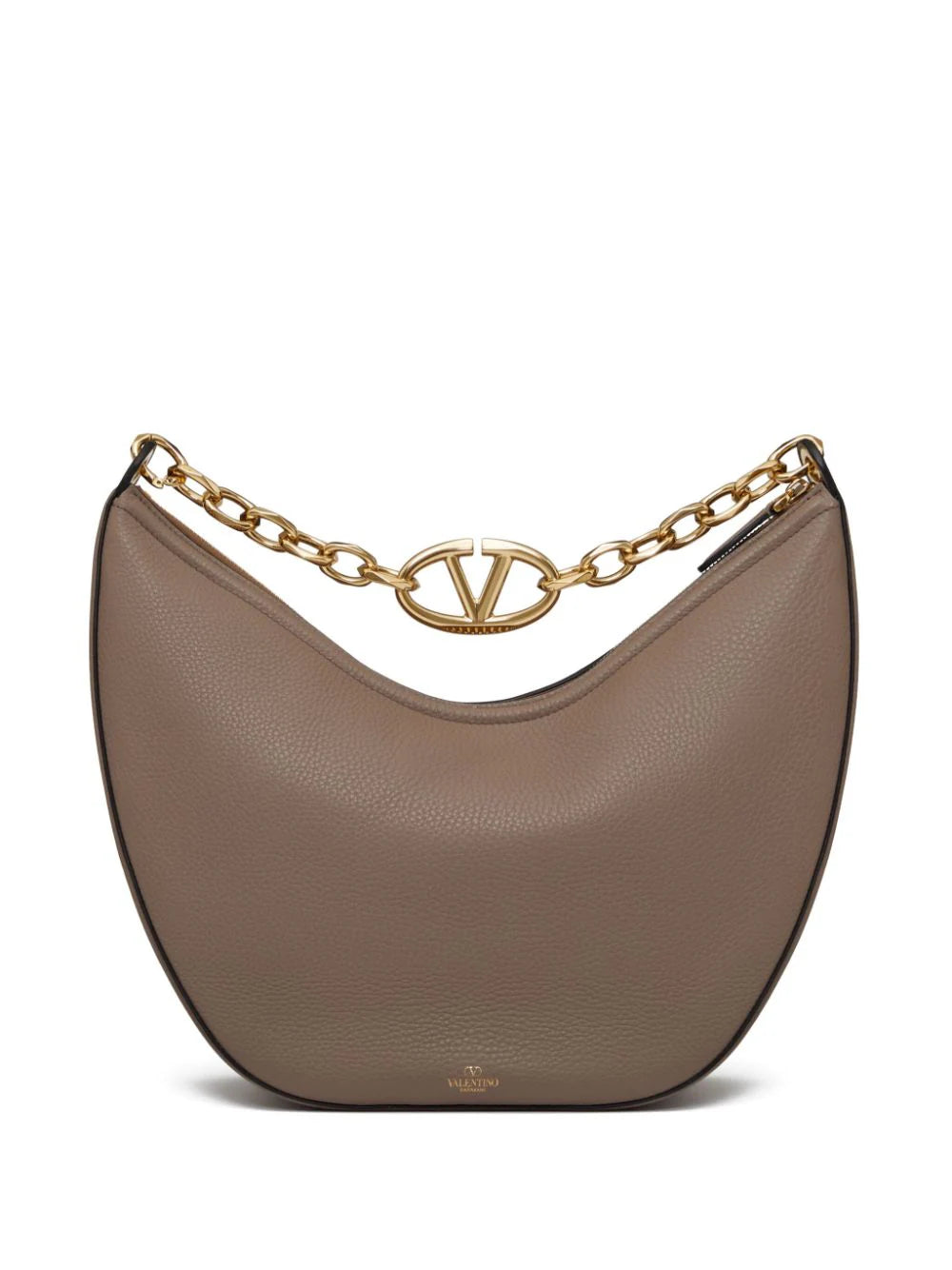 Valentino Garavani Vlogo Moon Medium Hobo Bag