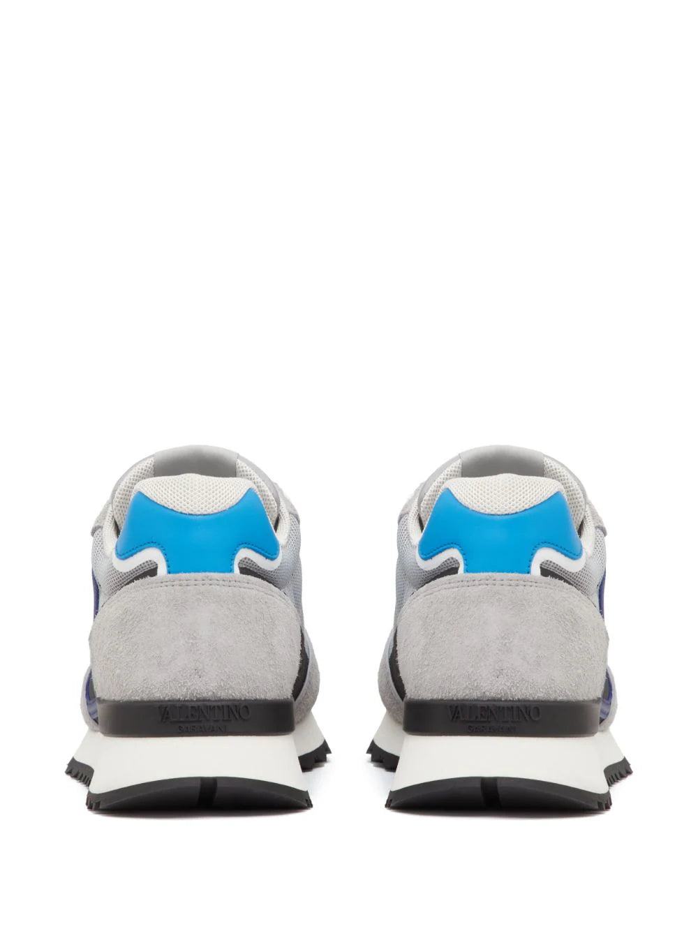 Valentino Garavani Vlogo Pace Low-top Sneakers