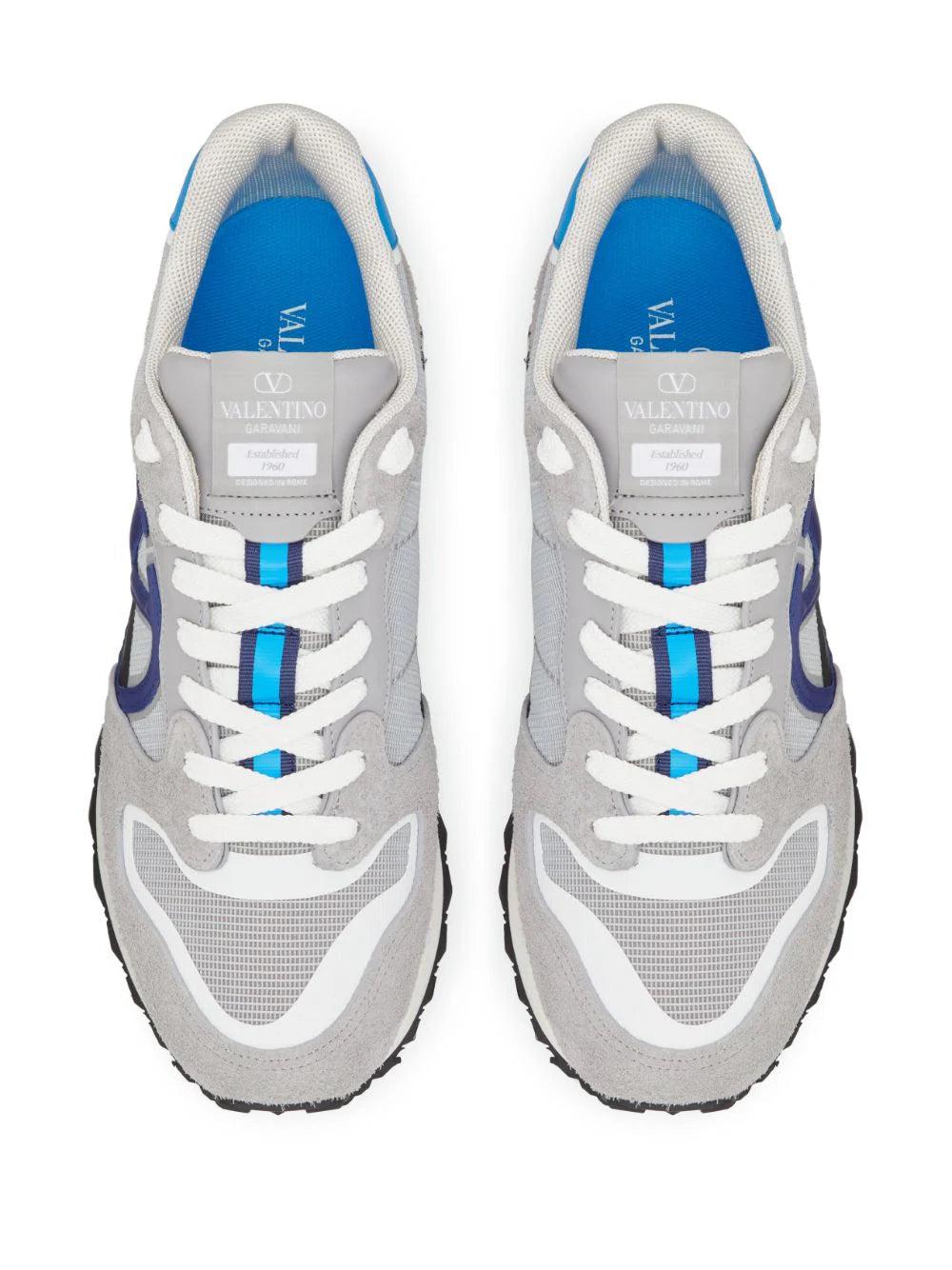 Valentino Garavani Vlogo Pace Low-top Sneakers