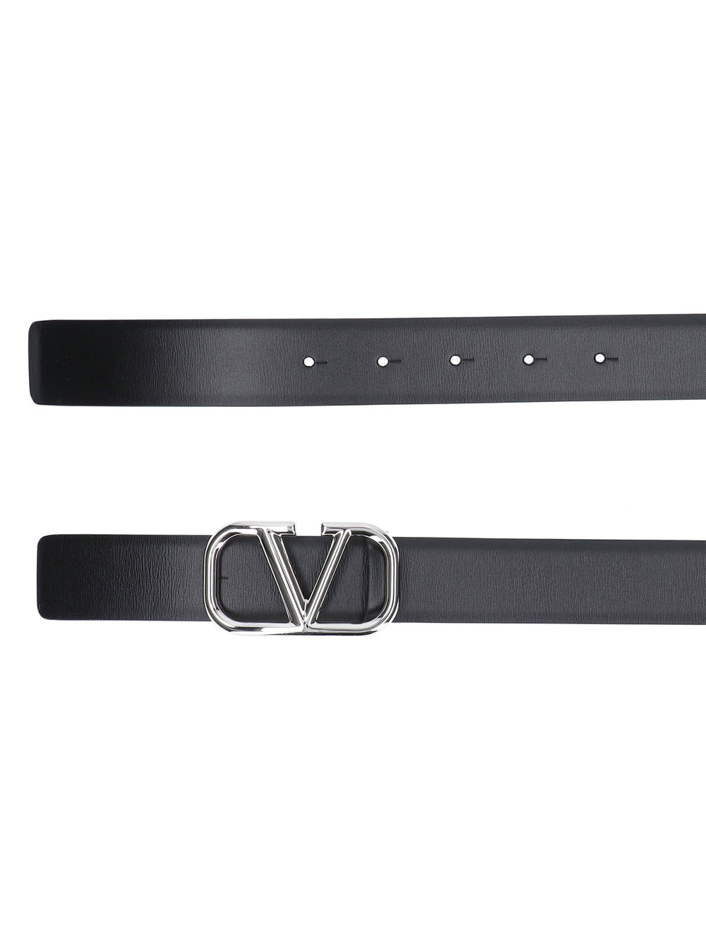 Valentino Garavani Vlogo Signature Belt