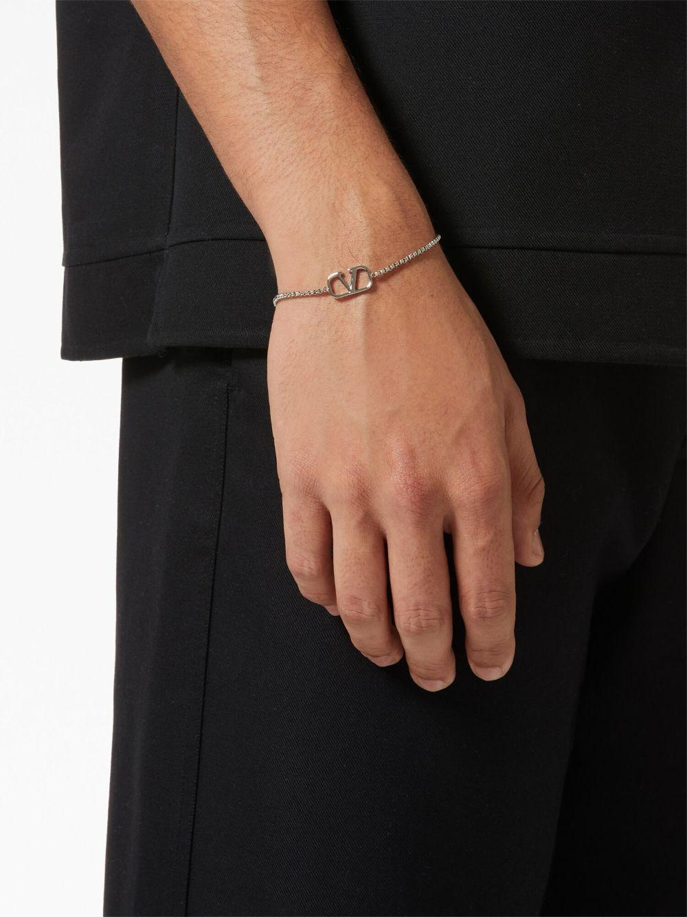Valentino Garavani Vlogo Signature Bracelet