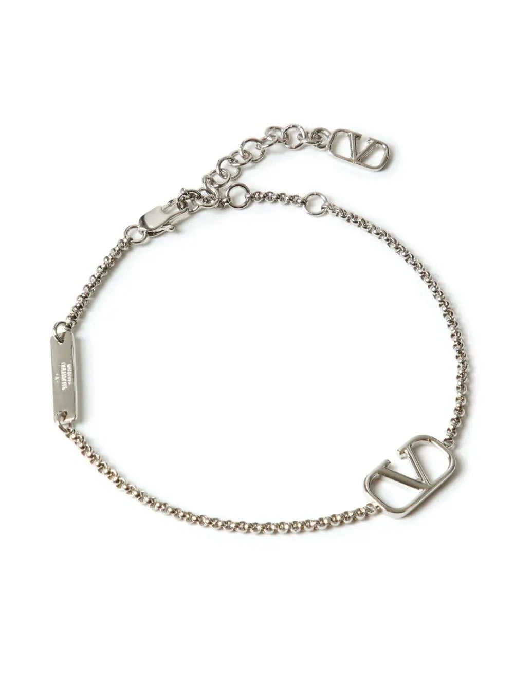 Valentino Garavani Vlogo Signature Bracelet