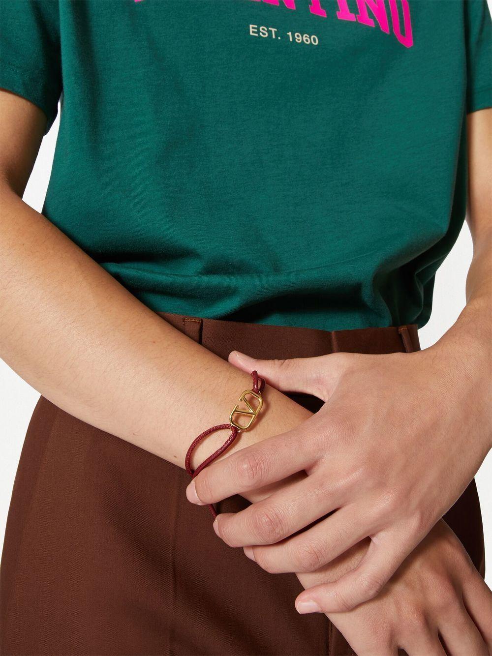 Valentino Garavani Vlogo Signature Bracelet