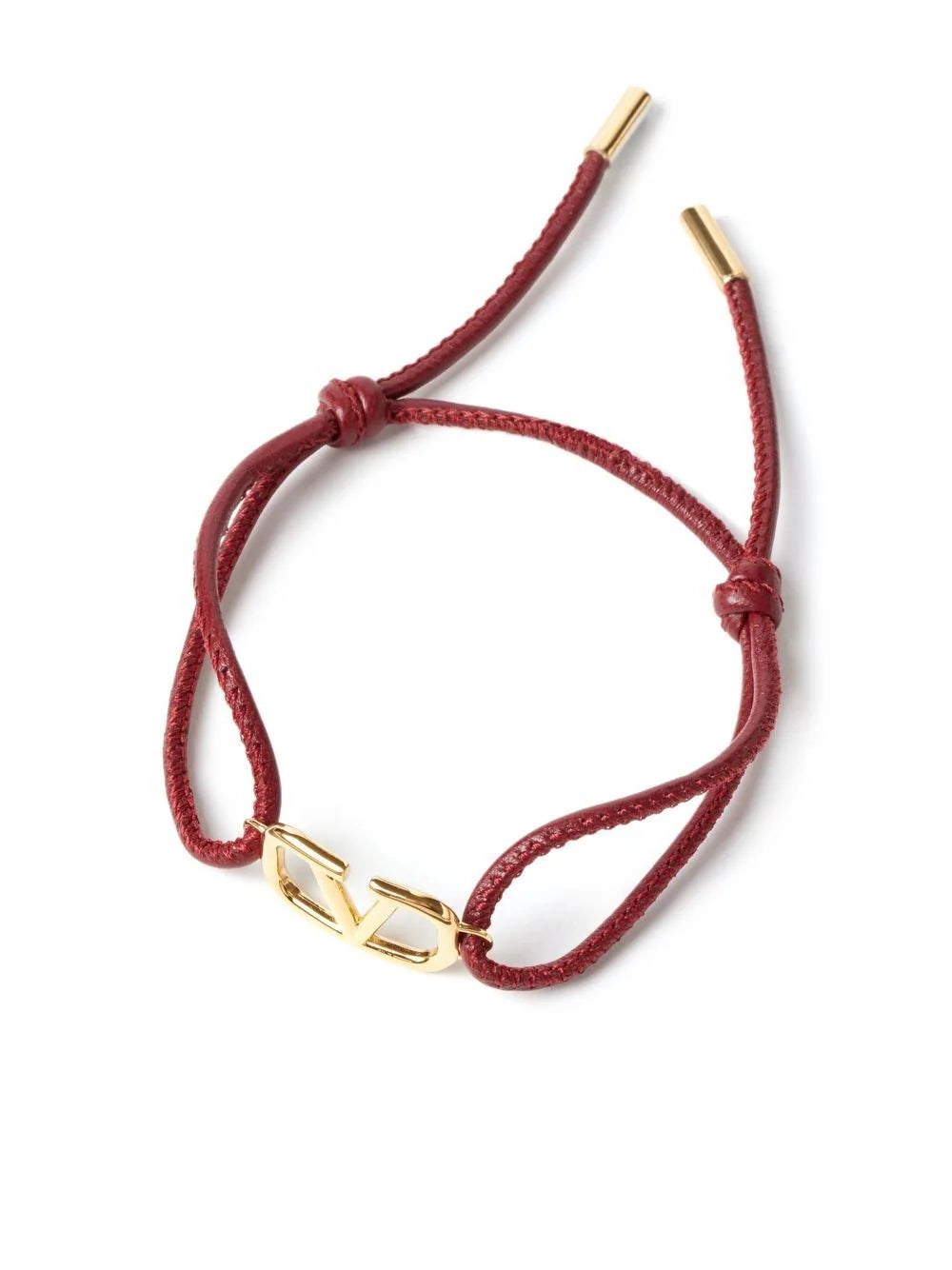 Valentino Garavani Vlogo Signature Bracelet